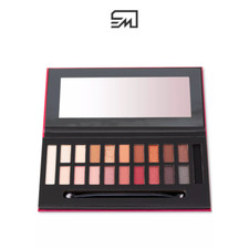 Created For Macy's Everyday Glam Eyeshadow Palette 20 Color Essential Makeup Set picture