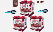 Premier Protein Shake, Chocolate, 30g Protein, 11 fl oz, 12 Ct picture