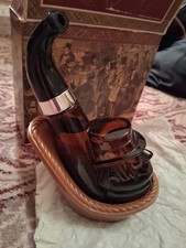 Avon Vintage 1970s Aftershave In Box Pipe With Everything picture