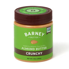 Barney Butter Crunchy - 10 oz. picture