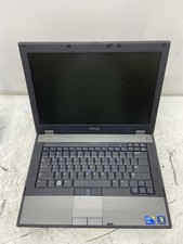 Dell Latitude E5410 Intel i5-M460. 2.53 GHz 4 GB NO HDD picture