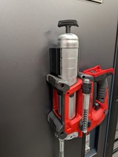 Beardy's Tools Milwaukee Grease Gun Holder picture
