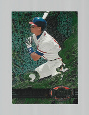 1997 Fleer/Skybox Metal Universe Singles ⚾You Pick⚾ 🔥2-Card Minimum🔥 picture