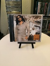 Ready Made by C-Bo (CD, 2007) picture