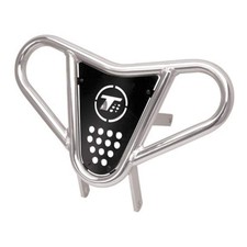 Tusk Comp Series Aluminum Front Bumper for Yamaha Blaster 200 1988-2006 picture