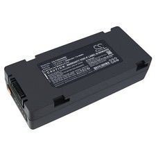 BATTERIE 5000mAh Type CMLI2X4I003B CMLI2X4I004B For Comen S8 Monitor picture