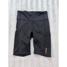 REI Co-op Training Spandex Shorts Women’s M picture