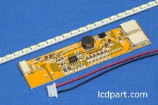 MSC-518 LED upgrade kit, P/N: MSC-518-LEDKIT picture