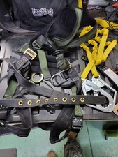 FrenchCreek 22870B Stratos Full Body Harness and 444as  picture