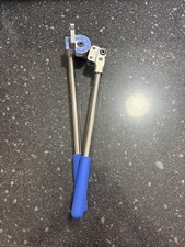 Swagelok MS-HTB-8M 24MM RADIUS Hand Tube Bender - Ex. Cond. picture
