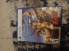 Sand Land - Sony PlayStation 5 picture