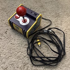 Namco Plug and Play TV Games PAC-MAN picture