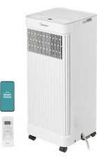 10,000 BTU ASHRAE (7,100 BTU SACC) Portable Air Conditioner picture