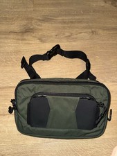 Vertx S.O.C.P. Tactical Fanny Pack CCW Crossbody (Rudder Green) VTX5228-RDGN picture