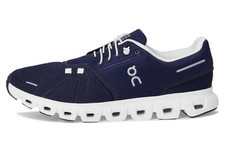 SALE On Running Cloud 6 Midnight/White Men's Authentic picture
