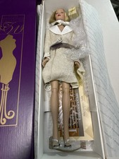 TYLER WENTWORTH Tonner Doll 2002 DINNER WITH REGINA 16” TW8207DD LE 1500 picture