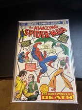 The Amazing Spider-Man picture