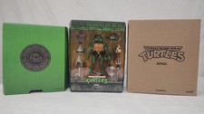 2021 Teenage Mutant Ninja Turtles Raphael Action Figure  Super 7 New  picture