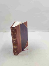 The King In Yellow 1895 By Robert W. Chambers [Leather Bound] picture
