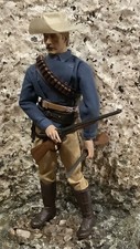 1/6 Western Sideshow/BGTs Cavalry Scout Bob Valdez Lancaster “Valdez is Coming” picture