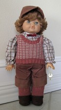Vintage 1980s Max Zapf 22