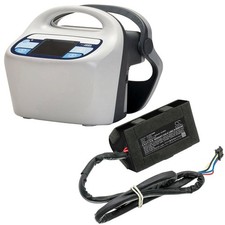 BATTERIE 2600mAh Type 1030950 For Medtronic SCD700, Covidien Kendall SCD 700 picture