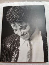 MICHAEL By The Editors of Rolling Stone Hardcover 2009 Michael Jackson Biography picture
