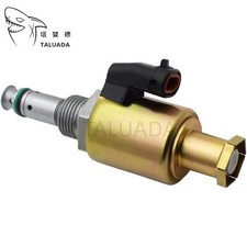 122-5053 Solenoid Valve For Caterpillar E350 E450 E550 Excaator Hydraulic Valve picture