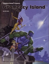 Gramercy Island picture