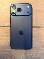 Apple iPhone 17 Pro Max 256GB Deep Blue ''Rеаd dеѕсriрtiоn before purchasing'' picture