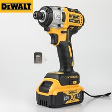 DEWALT DCF887 20V MAX XR Brushless Impact Driver Tool Only No Battery picture