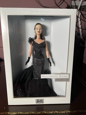 Barbie Limited Edition Hollywood Divine Doll #B3426 NRFB 2003 Collector's Club picture