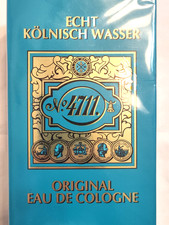 No. 4711 Echt Kolnisch Wasser Original Eau de Cologne Splash 800 mL 27.1 fl oz picture