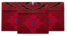 KamaSutra Treasure Trove Raspberry Kiss Kit (Oil, Gel & Dust) Set of 3 picture