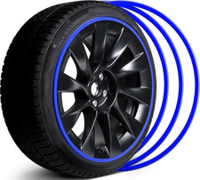 EVOOOR Alloy Wheel Protector 19