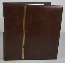 SWEDEN 1855-1969 COLLECTION OF 1,500+ STAMPS MINT & USED STORED IN EMBIT ALBUM picture