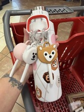 NEW: Starbucks x Target Cake Pop Charm Thermos - 2026 Limited Edition picture