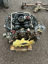 2004-08 Ford F150 5.4L 3V V8 Engine Complete 139K Miles 7G600BA Expedition picture