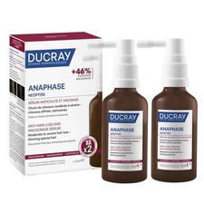 Ducray Anaphase Neoptide Serum 2 x 50ml Anti-Hair Loss EXP 01/2029 NEW DESIGN picture