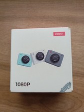OBSBOT Meet SE AI-Powered Full HD 1080P Webcam (Space Grey) OWB-2408-CE - New picture