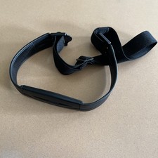 Garmin HRM-1G ANT+ Wireless Chest Strap Heart Rate Monitor Fitness Transmitter picture