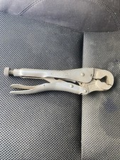 Vintage Irwin Vise-Grip 10LW 10
