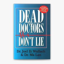 DEAD DOCTORS DON
