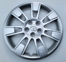 Toyota Corolla 16