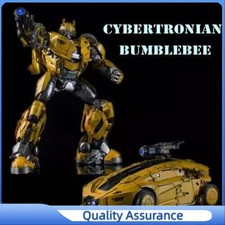 1PCS New in Stock Transformes Movie TMT-01 Bumblebee Cybertron Ver. Transforms picture