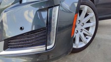 Driver Corner/Park Light Fog-driving Bumper Mounted Fits 14-19 CTS 207600 picture