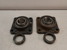 Bessler Rolling Stalk Chopper Bearings IPTCI NF210 2