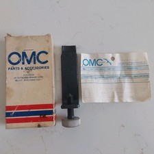 Vintage Johnson, Evinrude, OMC OEM #390880  Alignment Tool.  picture