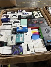 Liquidation Wholesale Random Selection From Amazon / Target picture