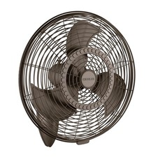 Kichler 24in Wall Mounted Fan Pola Plug In Hot Deal picture